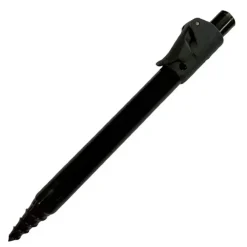Sonik Stanz Screwpoint Camlock Banksticks- Rod Support
