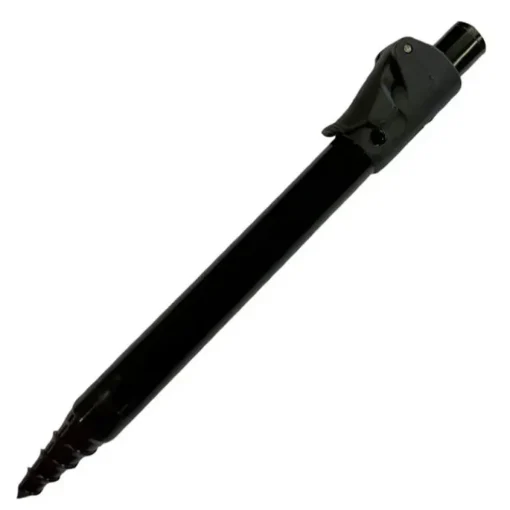 Sonik Stanz Screwpoint Camlock Banksticks- Rod Support
