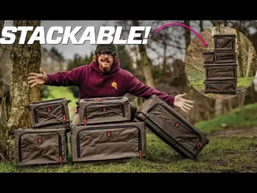 Sonik STORZ 36L- Luggage