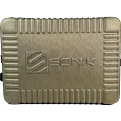 Sonik STORZ 36L- Luggage