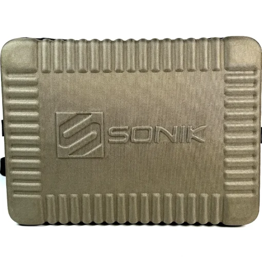 Sonik STORZ 36L- Luggage