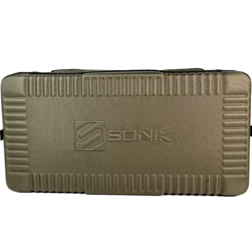 Sonik STORZ 54L- Luggage