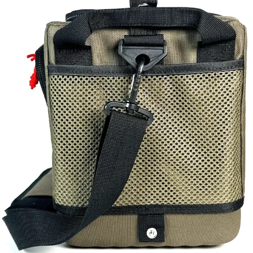Sonik STORZ 12L Low- Luggage