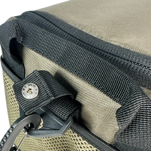 Sonik STORZ 12L Low- Luggage