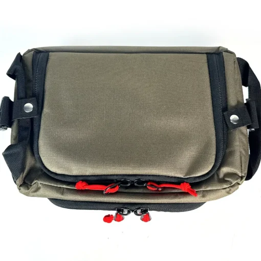 Sonik STORZ 12L Low- Luggage