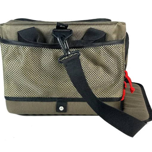 Sonik STORZ 24L Low- Luggage
