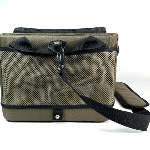 Sonik STORZ 36L Low- Luggage