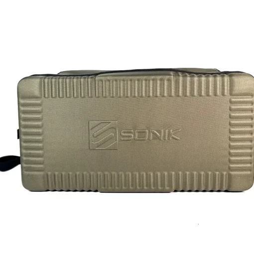 Sonik STORZ 36L Low- Luggage