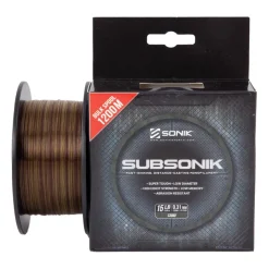 Sonik Sub Camo Mainline 1200m- Line