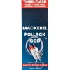 Sonik Tinsel Flash Attractor Trace
