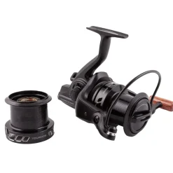 Sonik Tournos XD Carp Reel- Reels