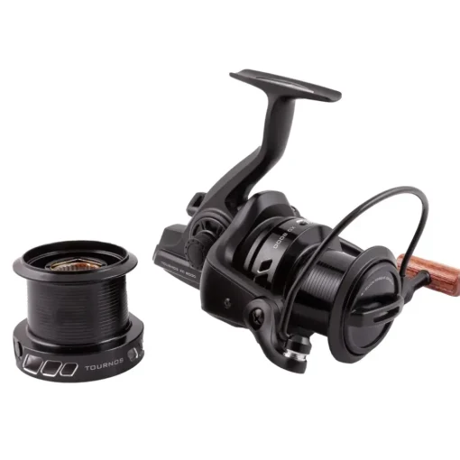 Sonik Tournos XD Carp Reel- Reels