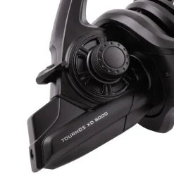 Sonik Tournos XD Carp Reel- Reels