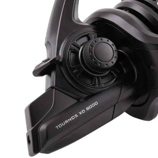 Sonik Tournos XD Carp Reel- Reels