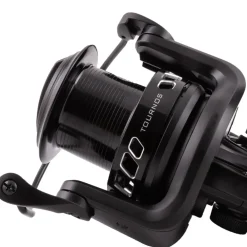 Sonik Tournos XD Carp Reel- Reels