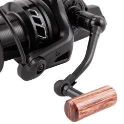 Sonik Tournos XD Carp Reel- Reels