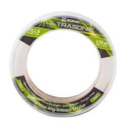 Sonik Ultra Snood Mono 100m- Line
