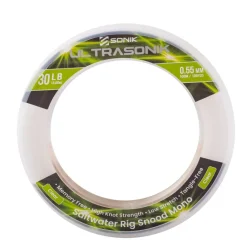 Sonik Ultra Snood Mono 100m- Line