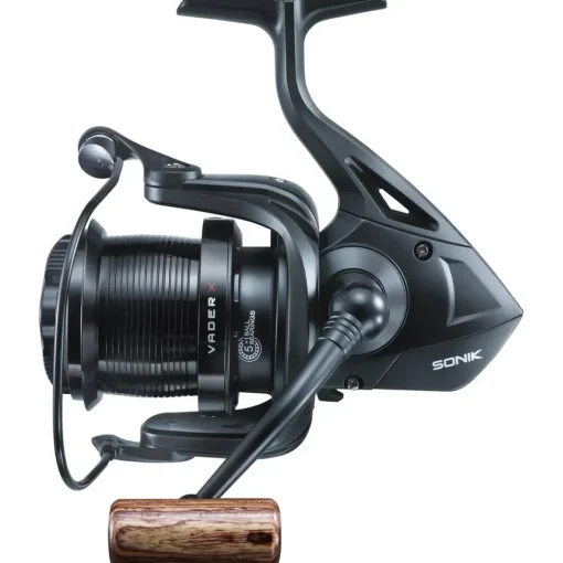 Sonik Vader X RS 8000 Carp Reel- Reels