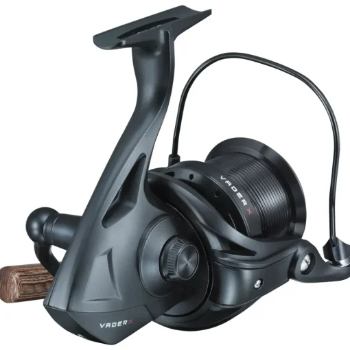 Sonik Vader X RS 8000 Carp Reel- Reels