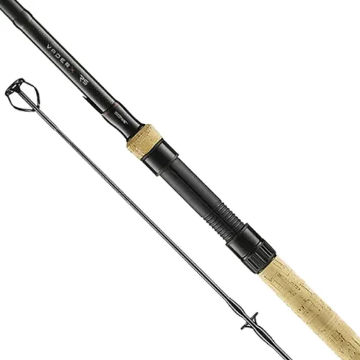 Sonik Vaderx 12ft Rod & 10000 Reel Combo- Rod & Reel Combo | Bundles & Kits