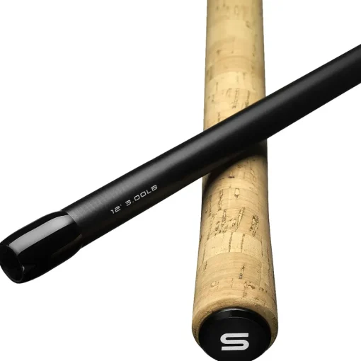 Sonik VaderX RS Cork Carp Fishing Rods- Rods