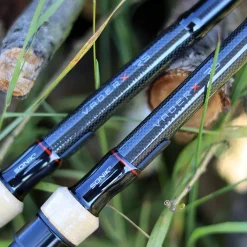 Sonik VaderX RS Cork Carp Fishing Rods- Rods