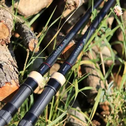 Sonik VaderX RS Cork Carp Fishing Rods- Rods