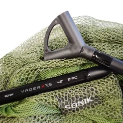 Sonik VaderX RS Landing Net- Nets