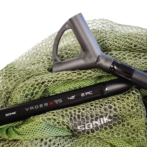 Sonik VaderX RS Landing Net- Nets