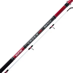 Sonik VaderXS Beach Fishing Rod