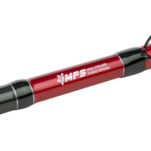 Sonik VaderXS Beach Fishing Rod
