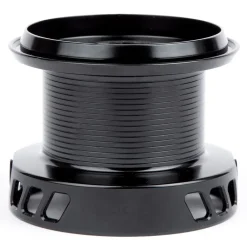 Sonik Xtractor Black Reel- Reels