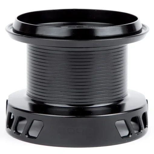 Sonik Xtractor Black Reel- Reels