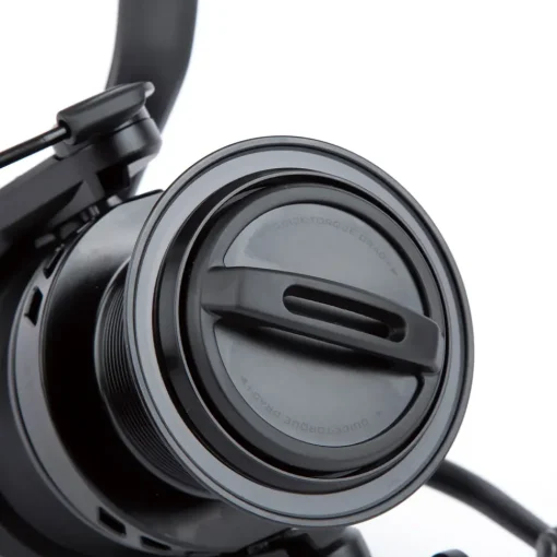 Sonik Xtractor Black Reel- Reels