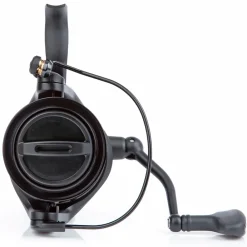 Sonik Xtractor Black Reel- Reels