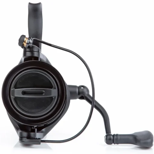 Sonik Xtractor Black Reel- Reels