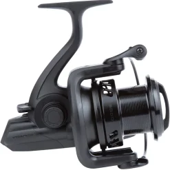 Sonik Xtractor Black Reel- Reels