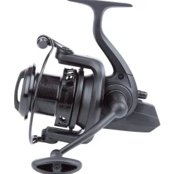 Sonik Xtractor Black Reel- Reels