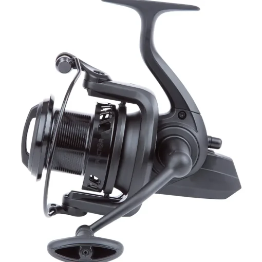 Sonik Xtractor Black Reel- Reels