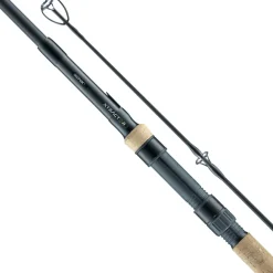 Sonik Xtractor Carp Fishing Rods Cork Handle- Rods
