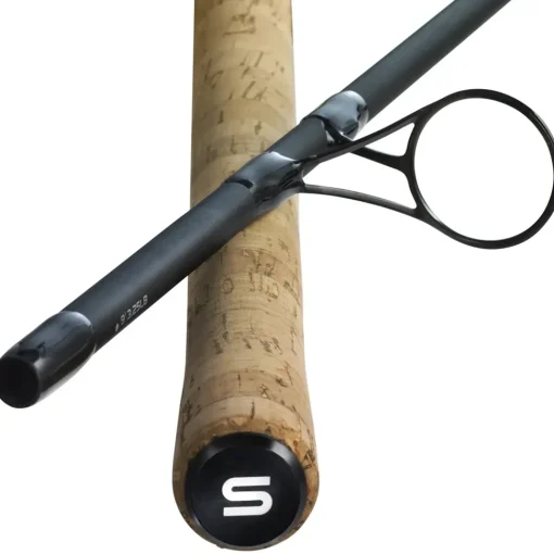 Sonik Xtractor Carp Fishing Rods Cork Handle- Rods