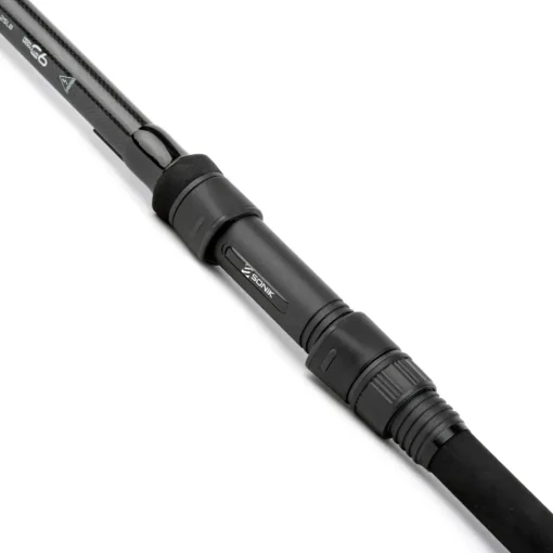 Sonik Xtractor+ Carp Rod- Rods