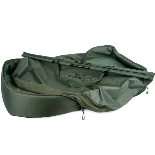 Sonik Xtractor Folding Cradle- Fish Care