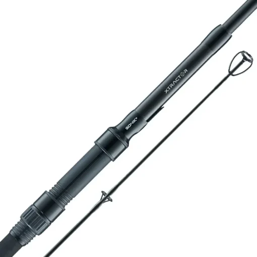 Sonik Xtractor 9ft Rod & Vader X 5000 Reel Combo- Rod & Reel Combo | Bundles & Kits