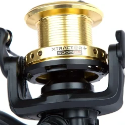Sonik Xtractor+ GS Reel- Reels