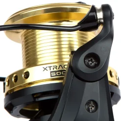Sonik Xtractor+ GS Reel- Reels