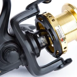 Sonik Xtractor+ GS Reel- Reels