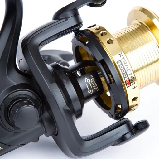 Sonik Xtractor+ GS Reel- Reels