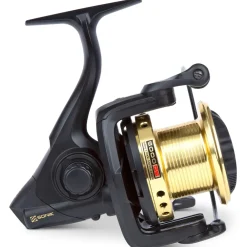 Sonik Xtractor+ GS Reel- Reels
